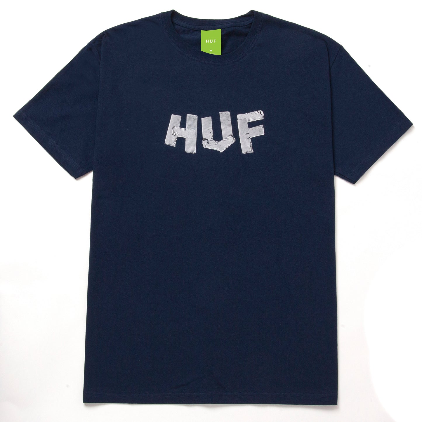 HUF Fixed It T-Shirt - Navy