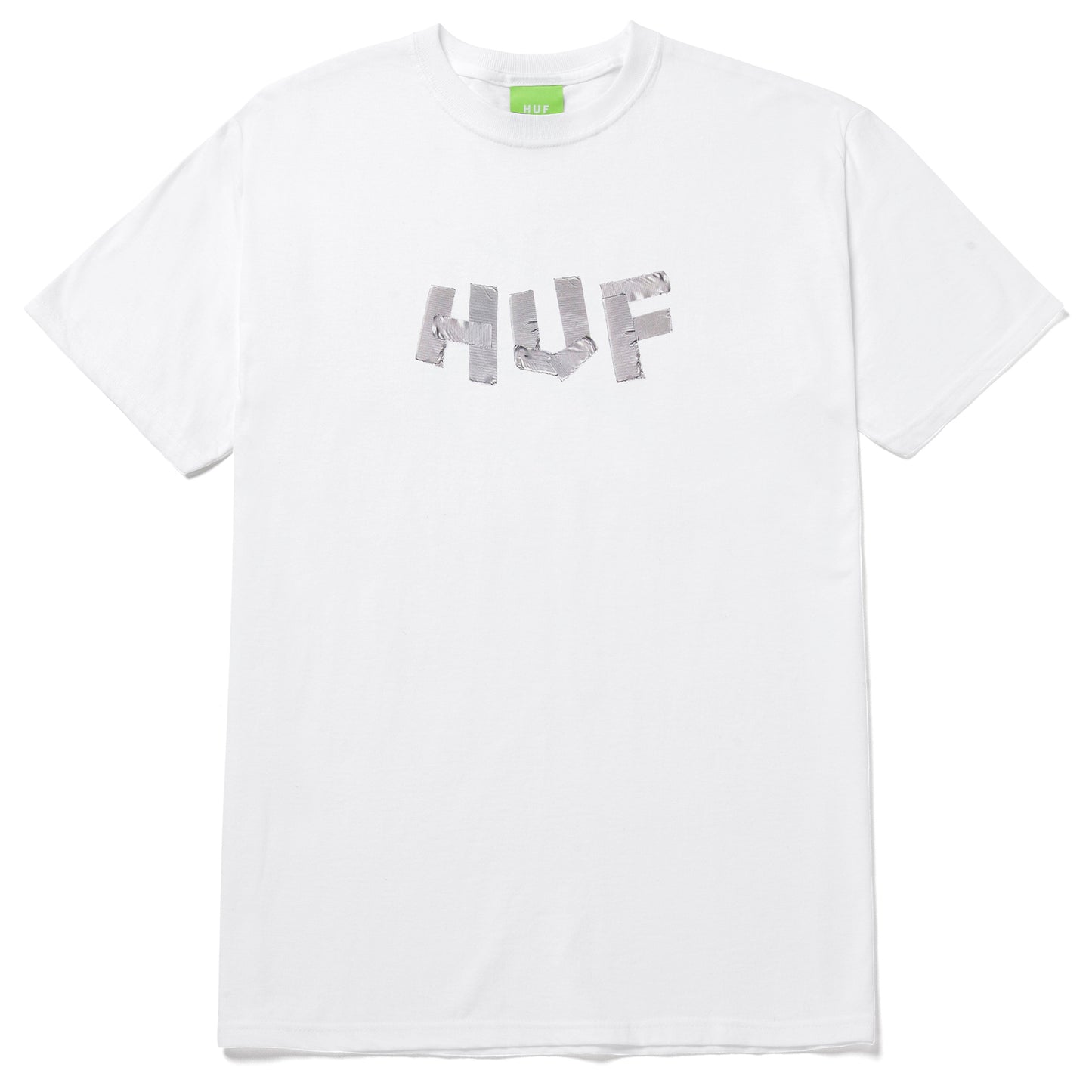 HUF Fixed It T-Shirt - White