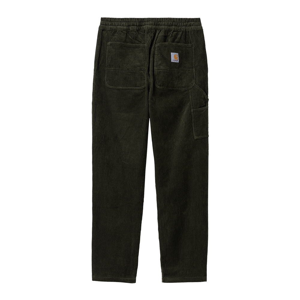 Carhartt WIP Flint Pant - Plant Rinsed