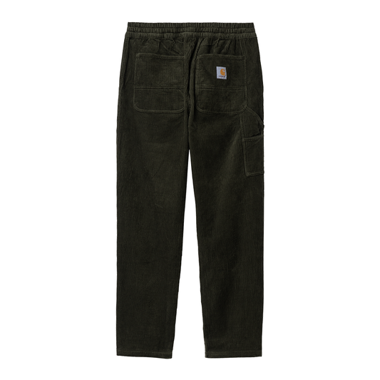 Carhartt WIP Flint Pant - Plant Rinsed