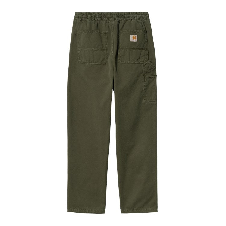 Carhartt WIP Flint Pant - Office Green