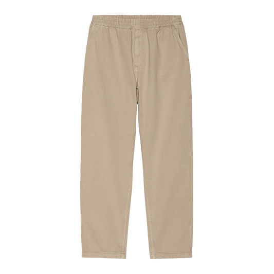 Carhartt WIP Flint Pant - Wall