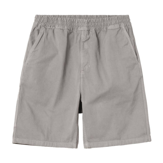Carhartt WIP Flint Short - Yosemite Garment Dyed