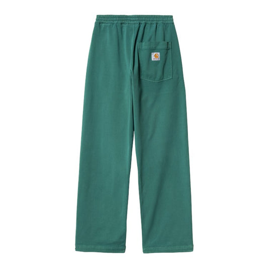 Carhartt WIP Floyde Pant - Rainforest Garment Dyed