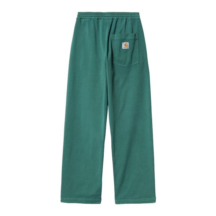 Carhartt WIP Floyde Pant - Rainforest Garment Dyed