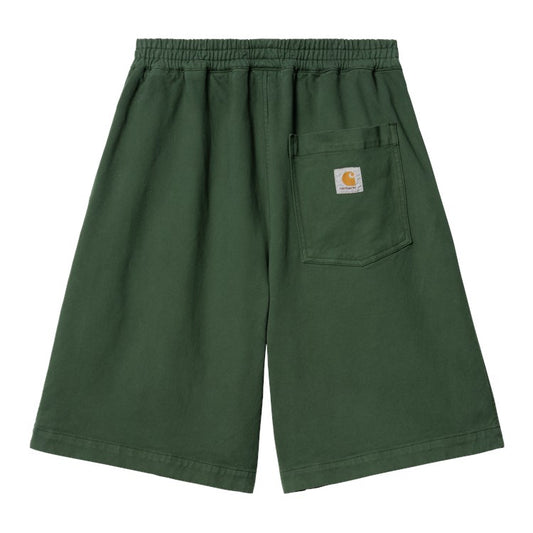 Carhartt WIP Floyde Short - Sycamore Tree Gd