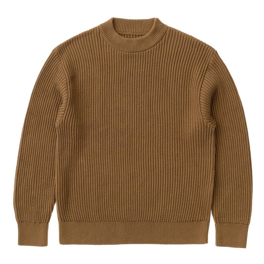 Nudie Jeans Co. Frank Chunky Rib Knit
