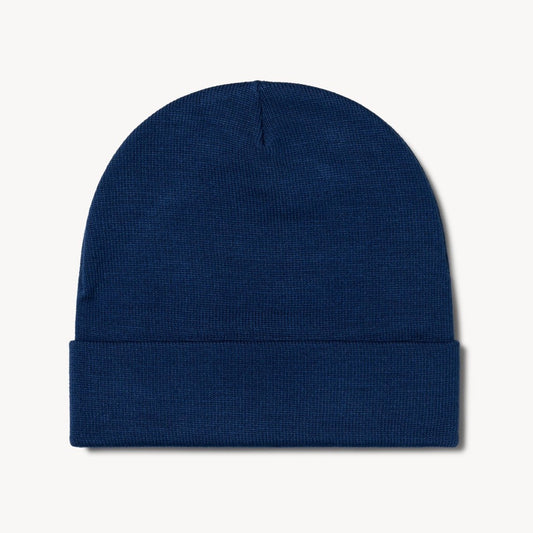 Aries Arise No Problemo Beanie - Navy