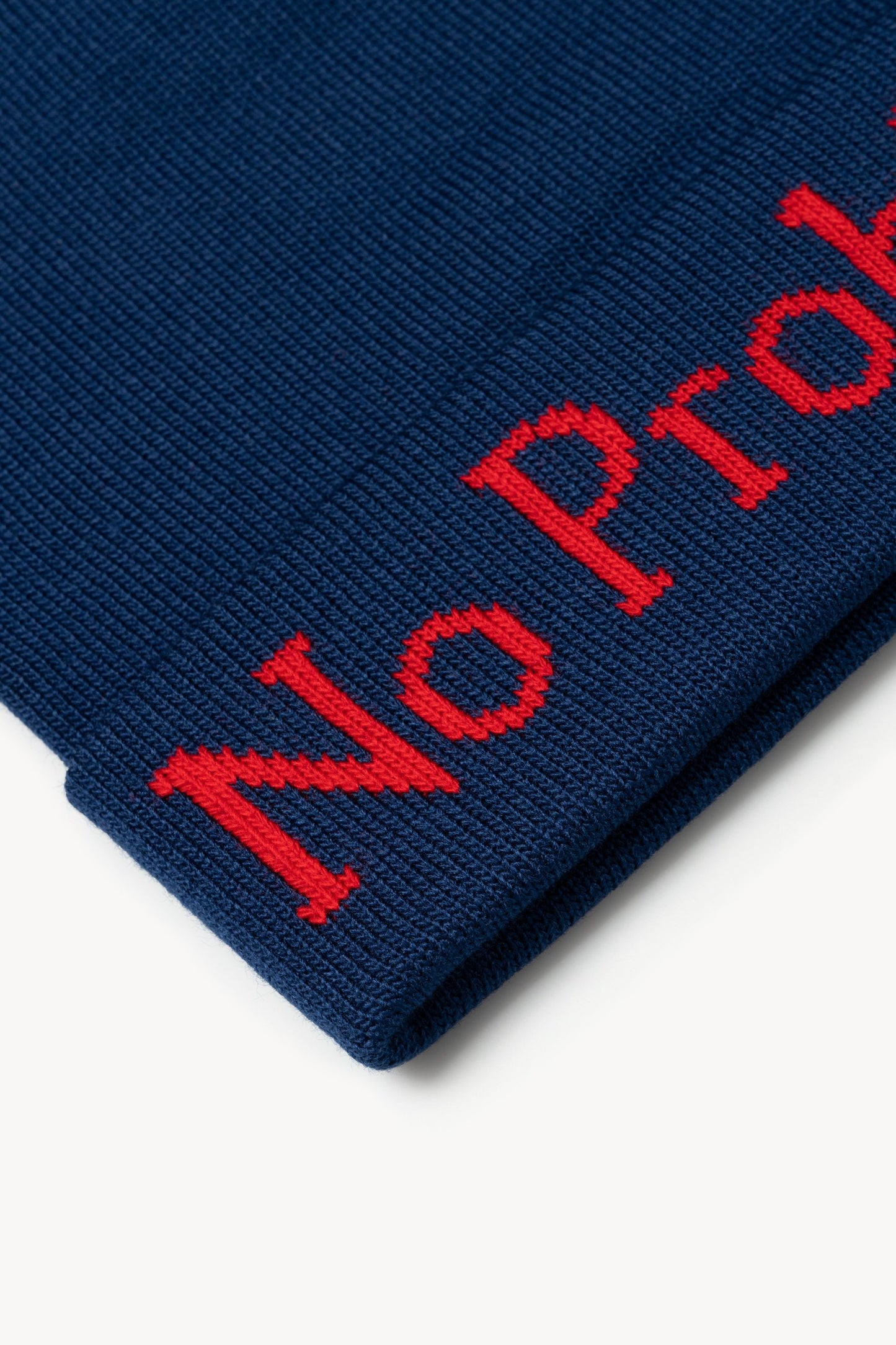 Aries Arise No Problemo Beanie - Navy