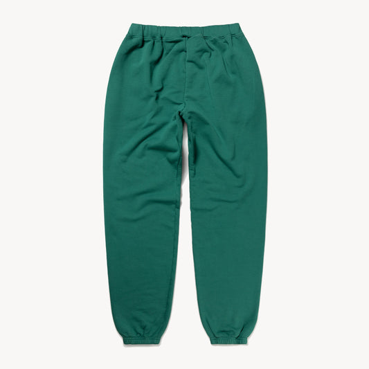 Aries Arise Mini Problemo Sweatpant - Alpine Green