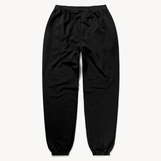 Aries Aries Mini Problemo Sweatpant - Black