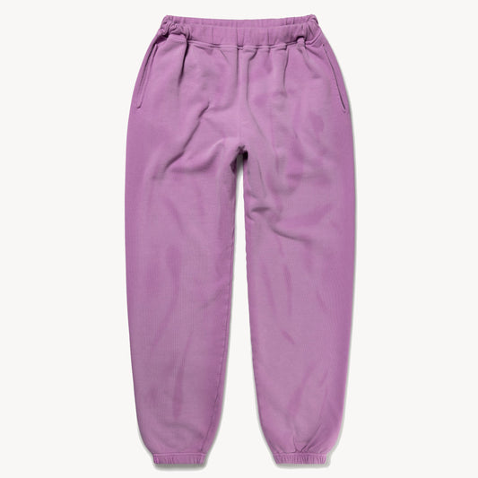Aries Arise Sunbleached Premium Sweatpant - Iris