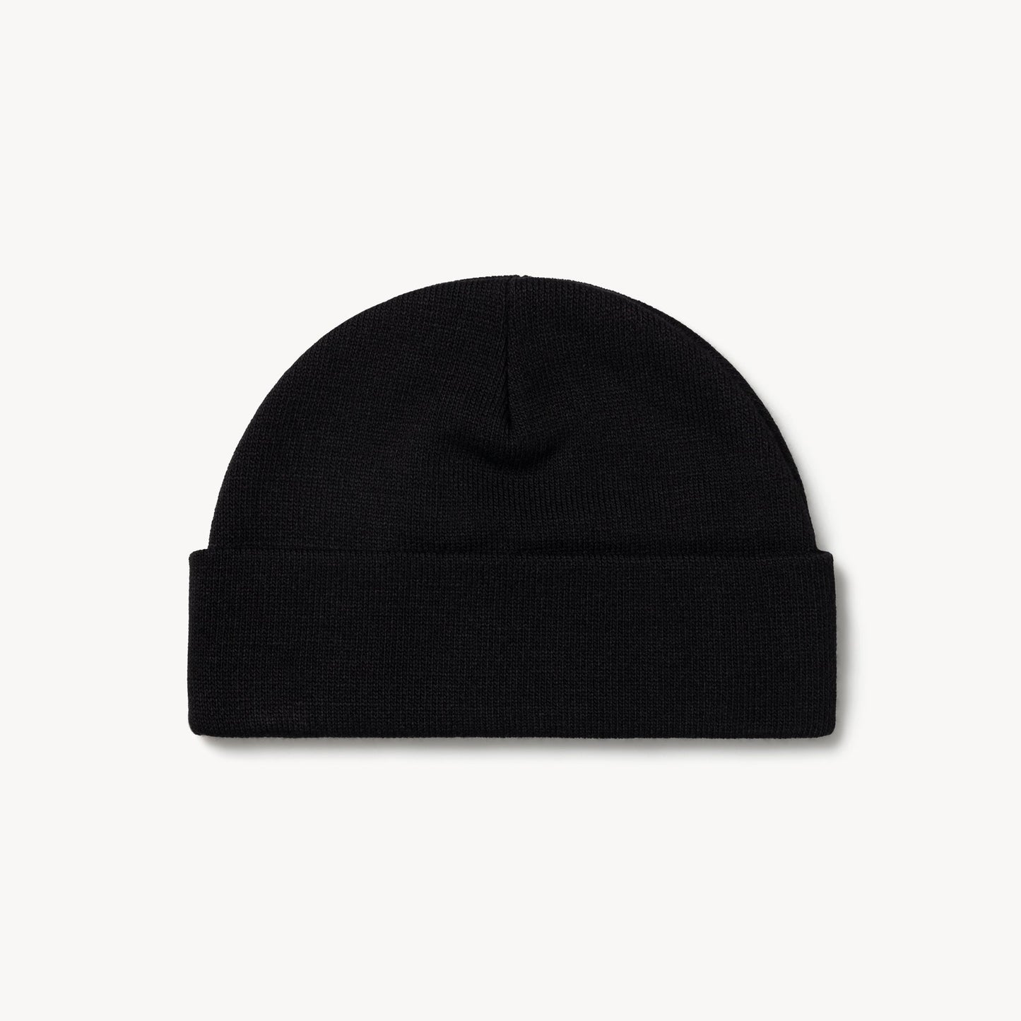 Aries Arise No Problemo Beanie - Black
