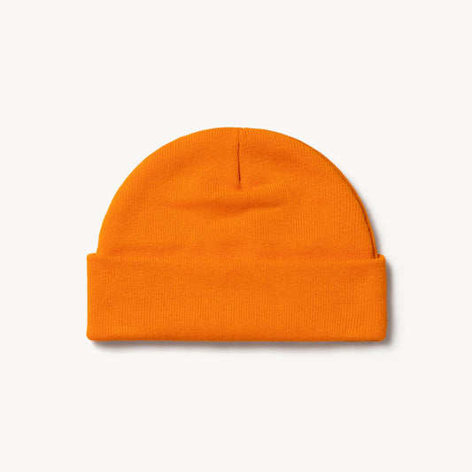 Aries Arise No Problemo Beanie - Orange