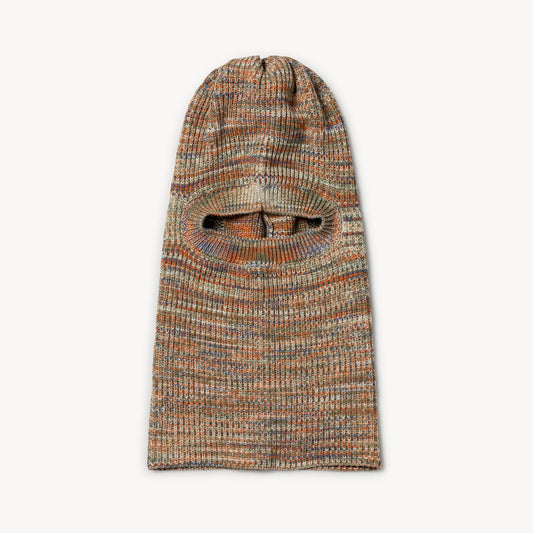 Aries Arise Space Dye No Problemo Balaclava - Sand