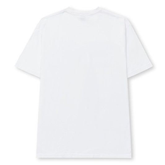 Brain Dead Fire Eyes T-Shirt - White