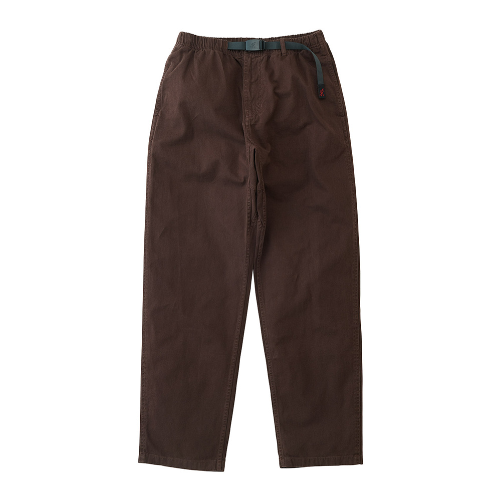 Gramicci G-Pant - Dark Brown
