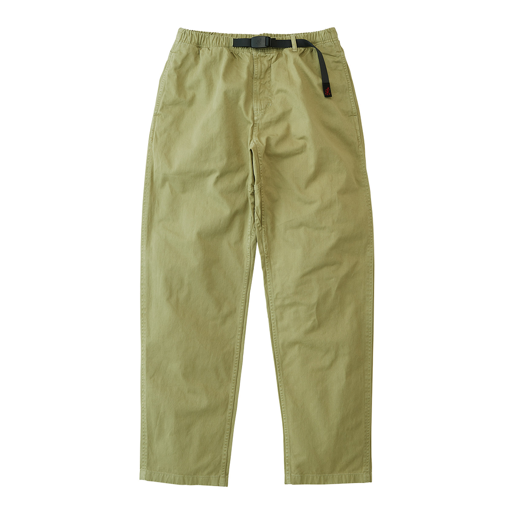 Gramicci G-Pant - Faded Olive
