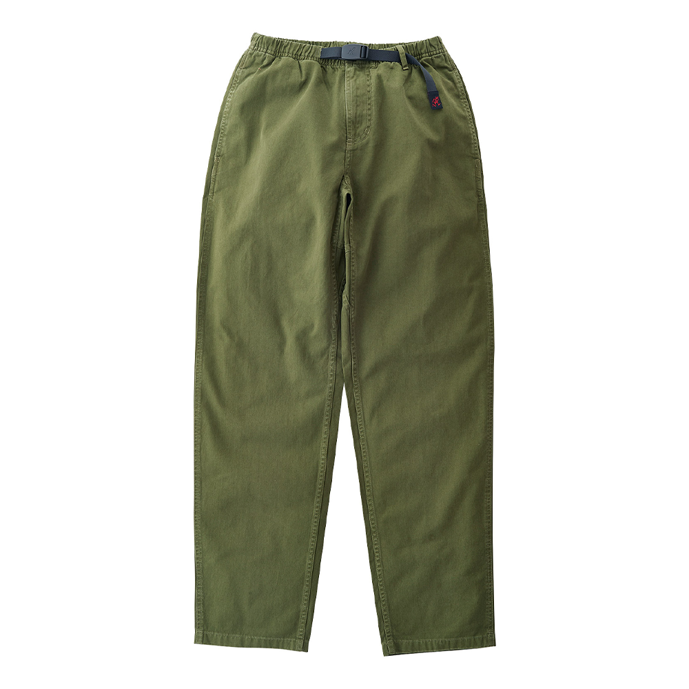 Gramicci G-Pant - Olive