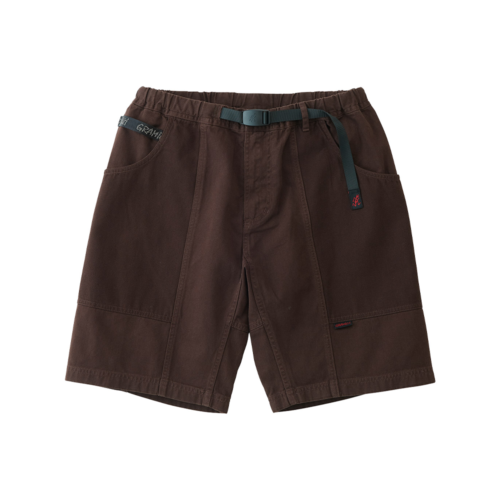 Gramicci Gadget Pant - Dark Brown