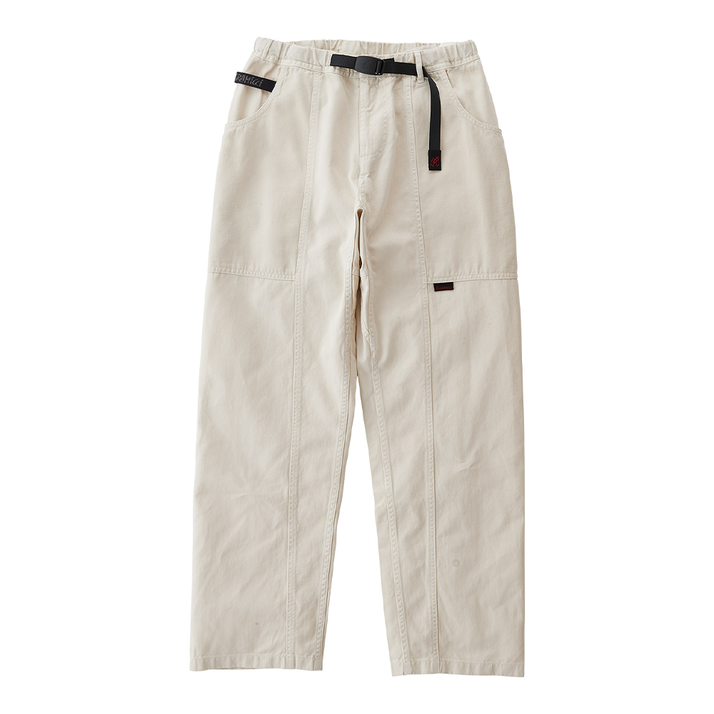 Gramicci Gadget Pant - Greige