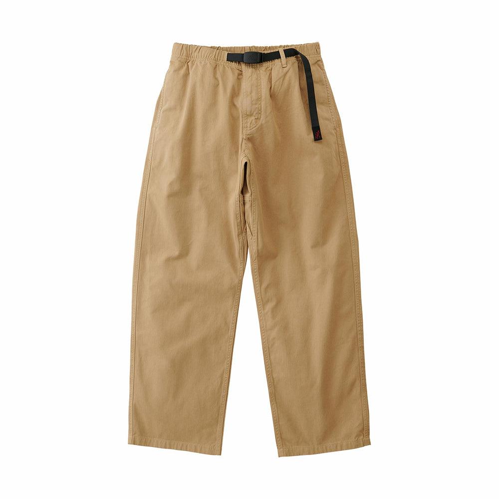 Gramicci Pant Straight - Chino