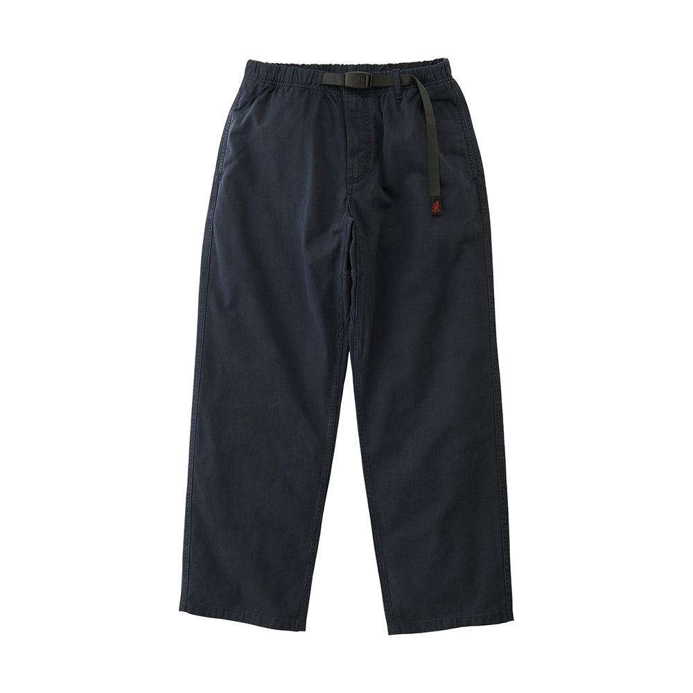 Gramicci Pant Straight - Double Navy