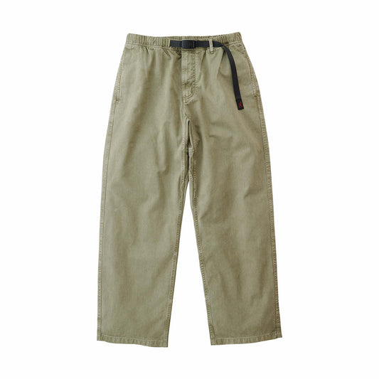 Gramicci Pant Straight
