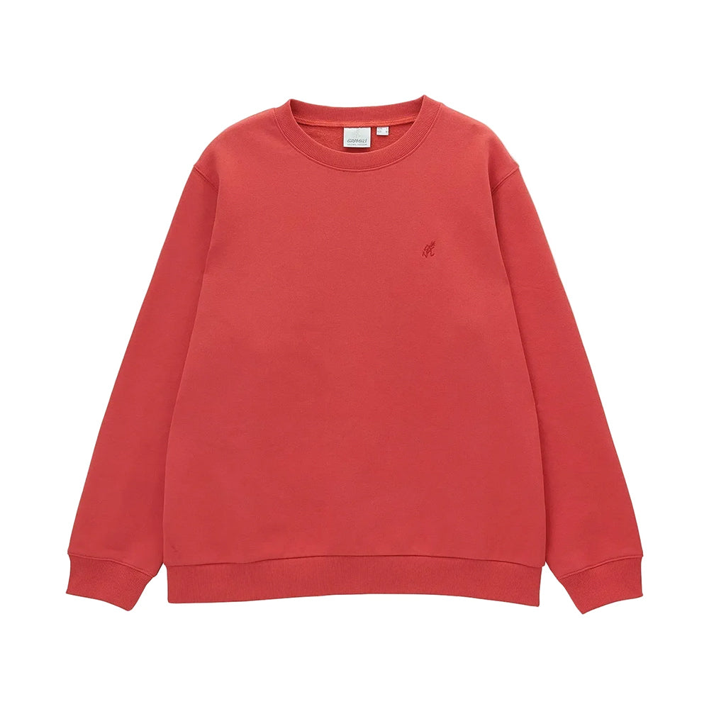 Gramicci One Point Crew Sweat - Crrd