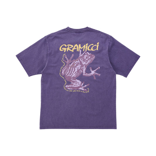 Gramicci Sticky Frog Tee