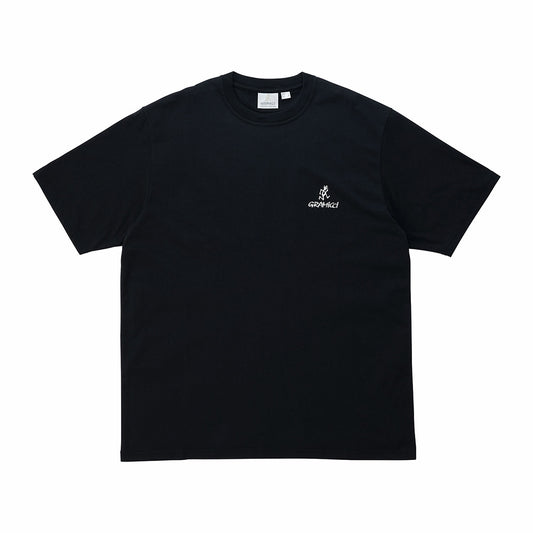 Gramicci One Point Logo Tee