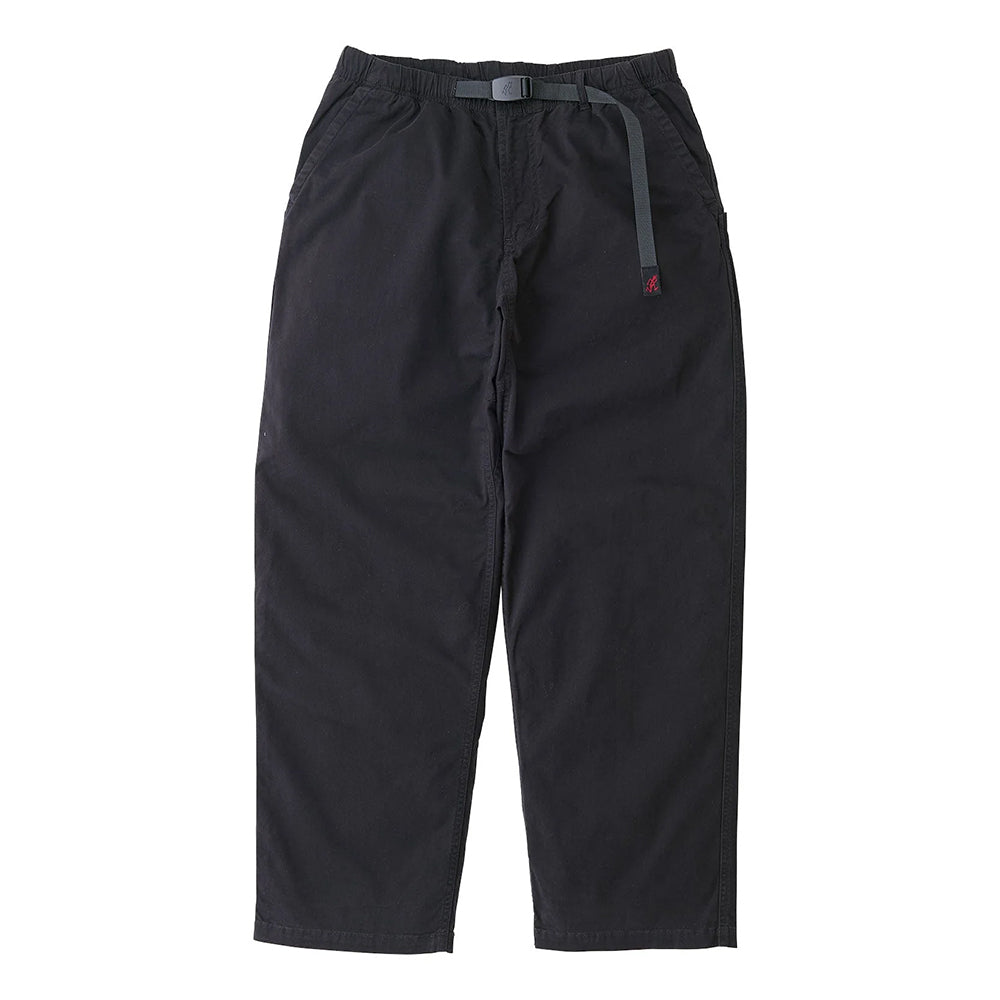 Gramicci Cliff Pant - Black