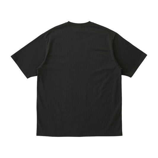 Gramicci Toad Tee - Vintage Black