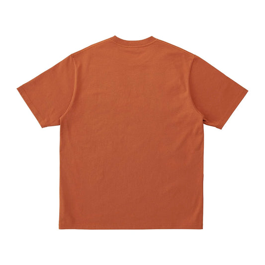 Gramicci Camcorder Tee - Burnt Orange