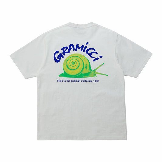 Gramicci Snail Tee