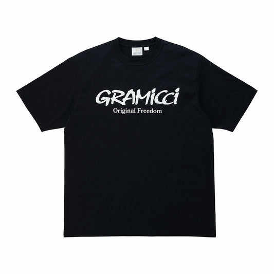 Gramicci Original Freedom Logo Tee
