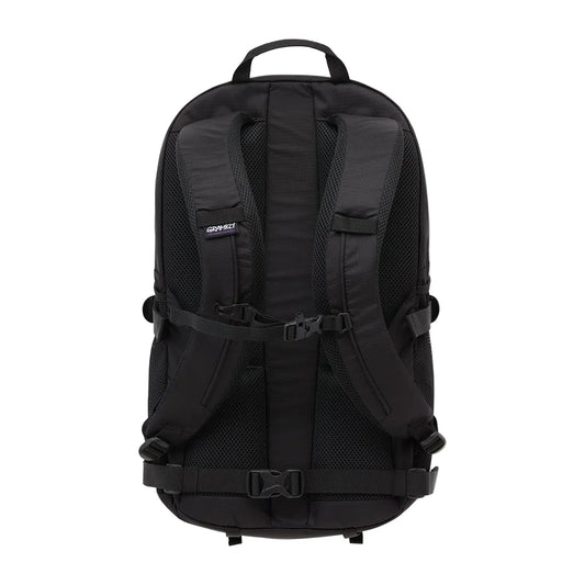 Gramicci Day Pack 25L - Black