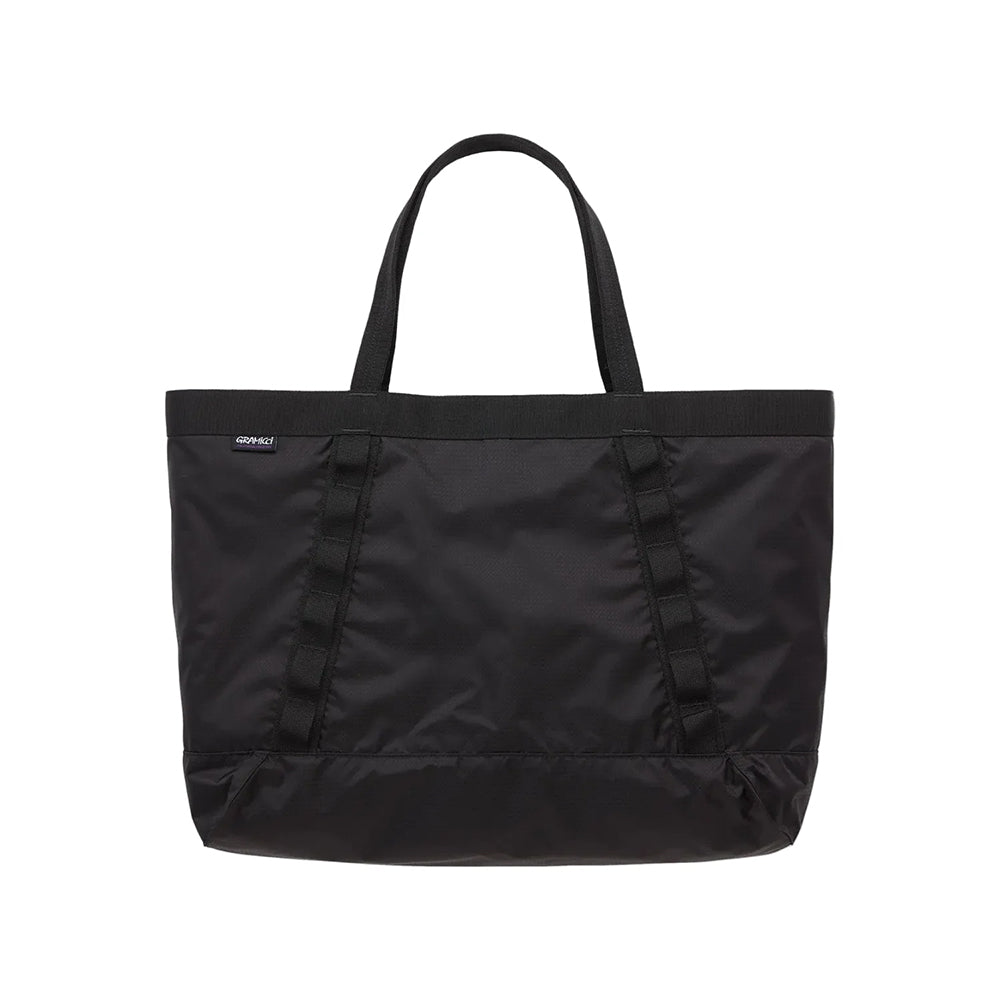 Gramicci Trail Tote - Black
