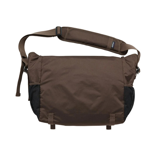 Gramicci Messenger Bag - Brown