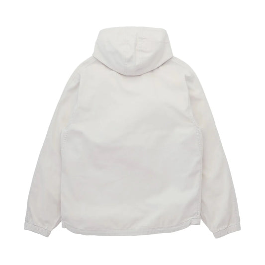 Gramicci S26 Beach Hoodie Jacket - Stone
