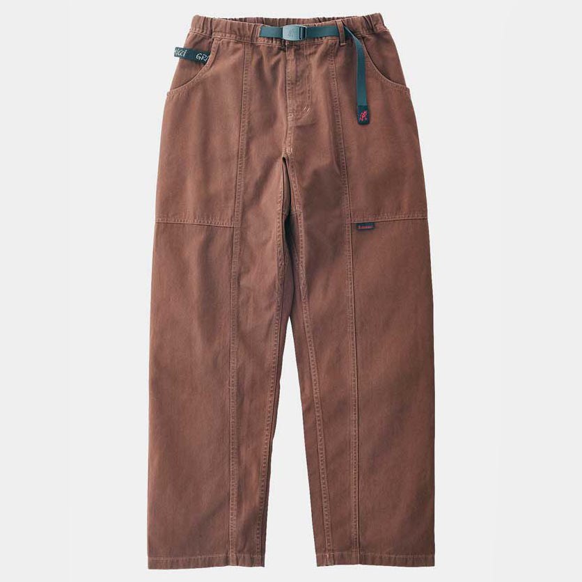 Gramicci Gadget Pant - Tobacco