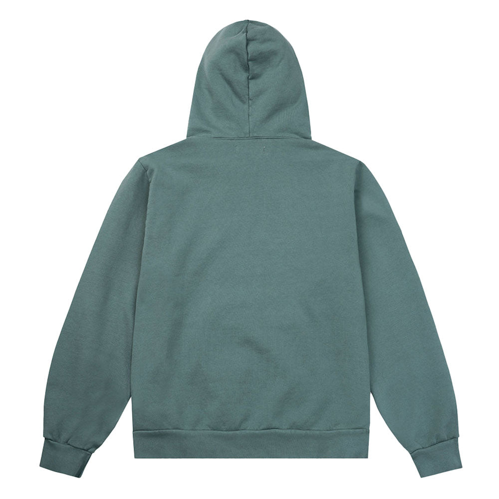General Admission Hoodie - Olive