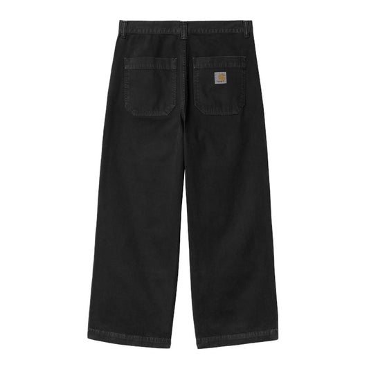 Carhartt WIP Garrison Pant - Black