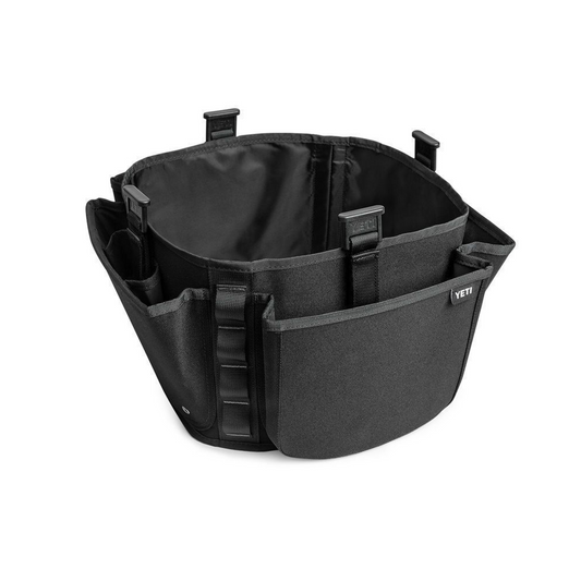 YETI Loadout Bucket Utility Gear Belt - Black