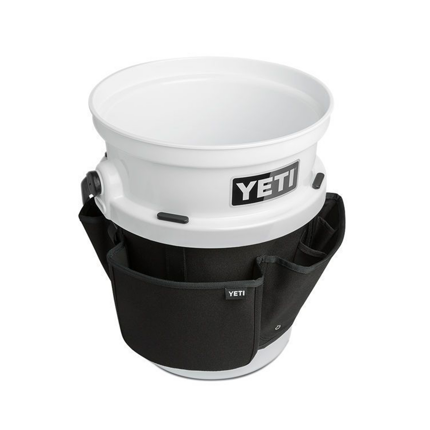 YETI Loadout Bucket Utility Gear Belt - Black