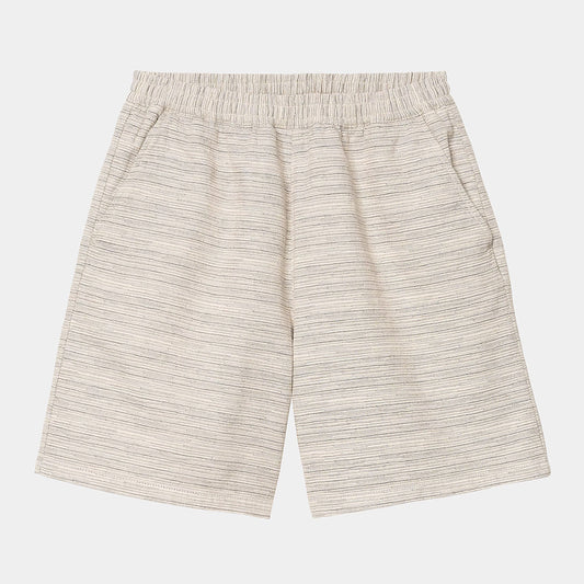 Carhartt WIP Gellar Short - Wax Rinsed
