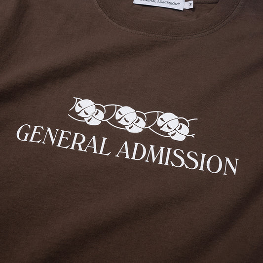 General Admission T-Shirt