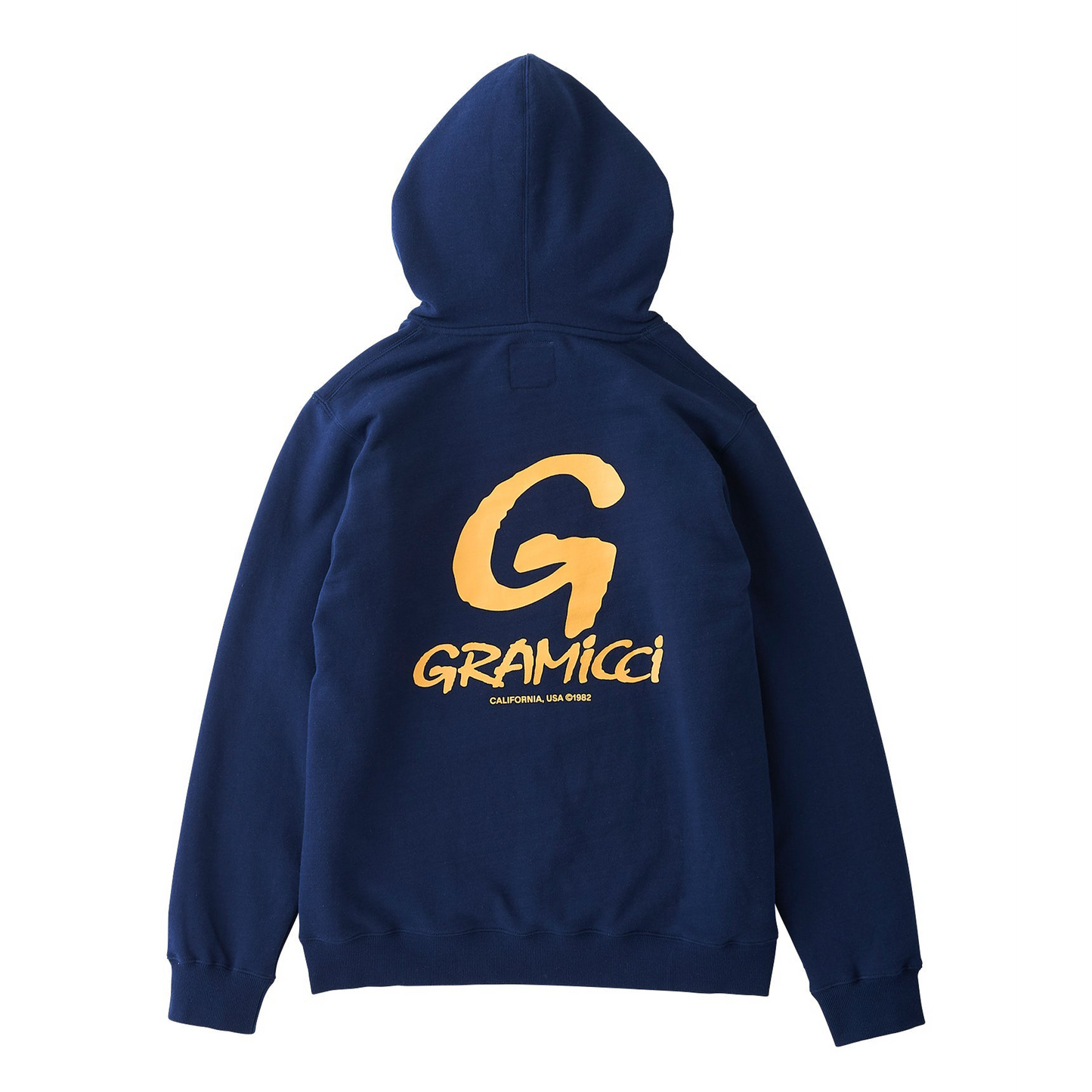 Gramicci G-Logo Hoodie - Navy