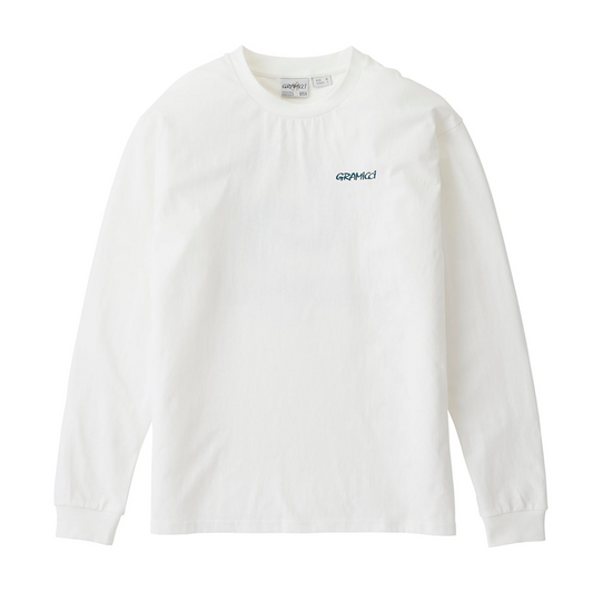 Gramicci G-Logo LS T-Shirt