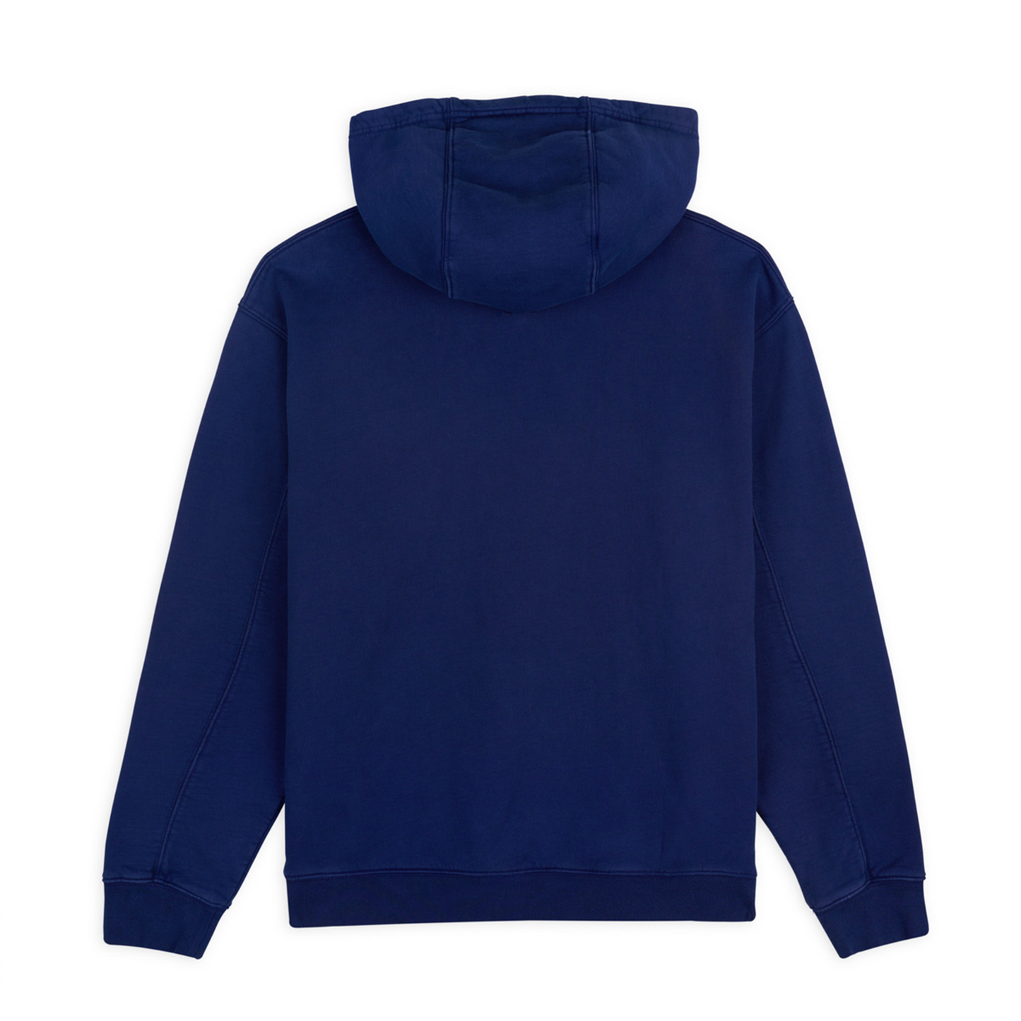 Brain Dead Grafix Hoodie - Navy